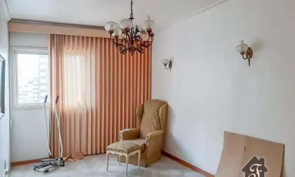 Apartamento com 3 quartos à venda na Rua Barão de Jaguara, 672, Centro, Campinas, 110 m2 por R$ 290.000