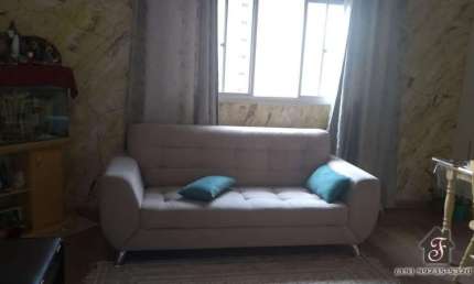 Apartamento com 2 quartos à venda na Rua Falcão Filho, 233, Botafogo, Campinas, 89 m2 por R$ 350.000