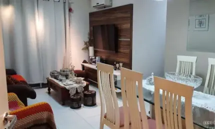 Apartamento com 2 quartos à venda na Rua Jasmim, 560, Chácara Primavera, Campinas, 76 m2 por R$ 850.000