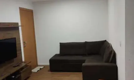 Apartamento com 2 quartos à venda na Rua Professor Mauricio Francisco Ceolin, 210, Jardim Centenário, Campinas, 42 m2 por R$ 275.000