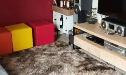 Apartamento com 2 quartos à venda na rua ferdinando panattoni, 400, jardim paulicéia, campinas, 54 m2 por r$ 245.000
