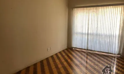 Apartamento com 3 quartos à venda na avenida benjamin constant, 1287, centro, campinas, 87 m2 por r$ 292.000