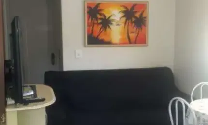 Apartamento com 2 quartos à venda na Avenida Engenheiro Antônio Francisco de Paula Souza, 3007, Jardim Cura D'Ars, Campinas, 45 m2 por R$ 190.000
