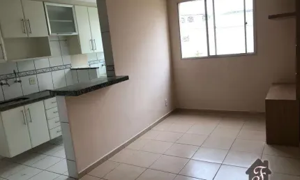 Apartamento com 2 quartos à venda na rua caçapava, 242, vila industrial, campinas, 43 m2 por r$ 265.000
