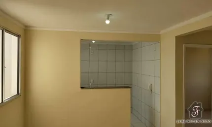 Apartamento com 2 quartos à venda na avenida doutor carlos de campos, 875, vila industrial, campinas, 55 m2 por r$ 212.000