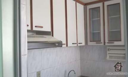 Apartamento com 2 quartos à venda na Rua Paulo Vianna de Souza, 1070, Parque Residencial Vila União, Campinas, 52 m2 por R$ 190.000