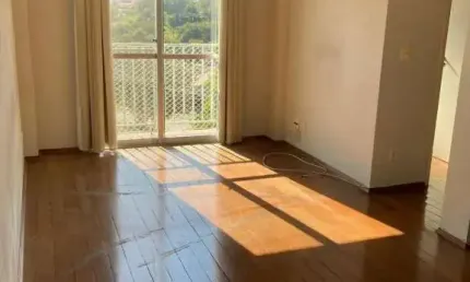 Apartamento com 2 quartos à venda na Rua Ernani Pereira Lopes, 892, Jardim Flamboyant, Campinas, 84 m2 por R$ 370.000