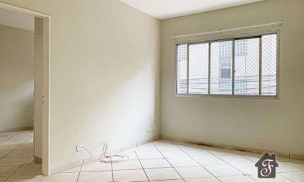 Apartamento com 1 quarto à venda na Rua Barreto Leme, 1189, Centro, Campinas, 54 m2 por R$ 215.000