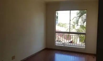 Apartamento com 2 quartos à venda na Rua Lousiana, 450, Chácaras Campos Elíseos, Campinas, 60 m2 por R$ 240.000