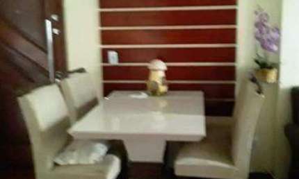 Apartamento com 2 quartos à venda na Rua General Lauro Sodré, 11, Vila Industrial, Campinas, 55 m2 por R$ 202.000