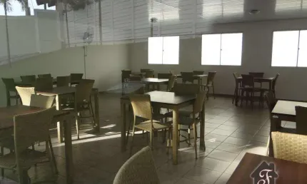 Apartamento com 2 quartos à venda na Rua Professora Maria Pilar Bórgia, 215, Vila Carminha, Campinas, 50 m2 por R$ 222.600