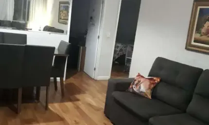 Apartamento com 2 quartos à venda na Rua Doutor Barbosa de Barros, 50, Botafogo, Campinas, 62 m2 por R$ 300.000