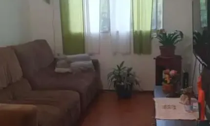 Apartamento com 3 quartos à venda na Rua Desembargador Ítalo Galli, 111, Loteamento Country Ville, Campinas, 86 m2 por R$ 233.000