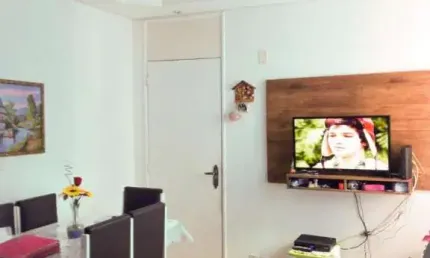 Apartamento com 2 quartos à venda na rua ferdinando panattoni, 400, jardim paulicéia, campinas, 65 m2 por r$ 230.000