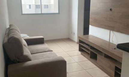 Apartamento com 2 quartos à venda na Avenida São José dos Campos - de 2301/2302 ao fim, 3217, Loteamento Parque São Martinho, Campinas, 47 m2 por R$ 266.000