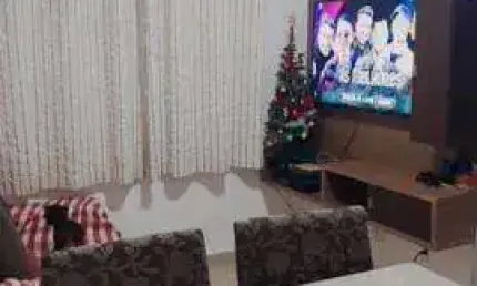 Apartamento com 2 quartos à venda na rua professora maria pilar bórgia, 215, vila carminha, campinas, 43 m2 por r$ 220.000