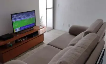 Apartamento com 1 quarto à venda na Rua Antônio Cesarino, 292, Centro, Campinas, 58 m2 por R$ 300.000