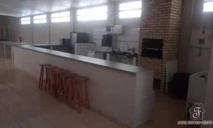 Apartamento com 2 quartos à venda na rua joão tonoli, 235, jardim das bandeiras, campinas, 64 m2 por r$ 190.000
