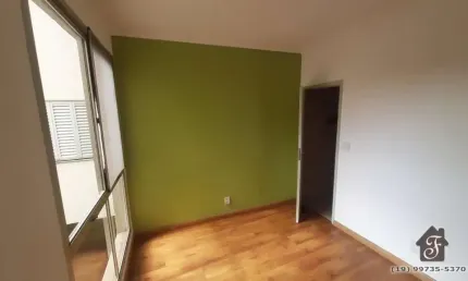 Apartamento com 2 quartos à venda na Rua Mogi Guaçu, 75, Chácara da Barra, Campinas, 70 m2 por R$ 299.900