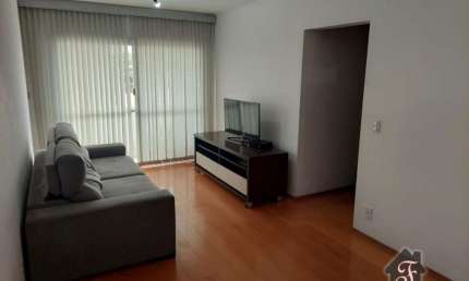 Apartamento com 2 quartos à venda na Rua Doutor Alves do Banho, 666, São Bernardo, Campinas, 79 m2 por R$ 380.000