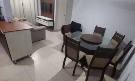 Apartamento com 2 quartos à venda na Avenida Padre Guilherme Ary, 81, Vila Satúrnia, Campinas, 47 m2 por R$ 360.000