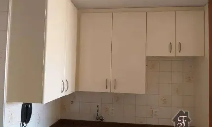 Apartamento com 1 quarto à venda na avenida francisco glicério, 1664, centro, campinas, 50 m2 por r$ 210.000