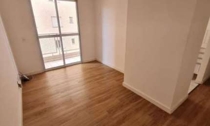 Apartamento com 2 quartos à venda na Rua Vânia Aparecida Dias, 299, Jardim do Lago Continuação, Campinas, 54 m2 por R$ 250.000