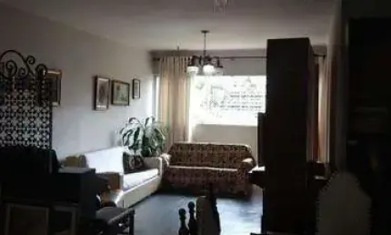 Apartamento com 4 quartos à venda na Rua Boaventura do Amaral, 1222, Centro, Campinas, 157 m2 por R$ 636.000