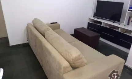 Apartamento com 1 quarto à venda na Rua Marechal Deodoro, 362, Centro, Campinas, 60 m2 por R$ 212.000