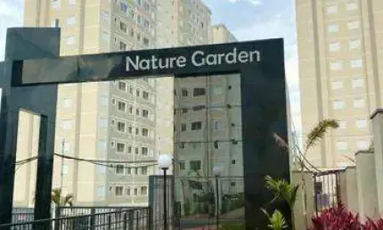 Apartamento com 2 quartos à venda na Rua Osvualte Darri, 28, Vila Industrial, Campinas, 42 m2 por R$ 308.000