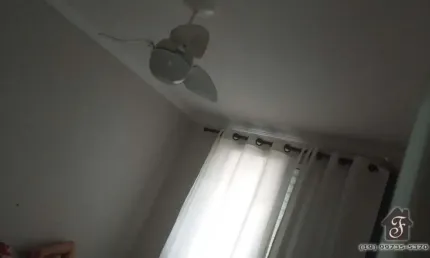 Apartamento com 2 quartos à venda na avenida são josé dos campos - de 2301/2302 ao fim, 3385, loteamento parque são martinho, campinas, 47 m2 por r$ 230.000