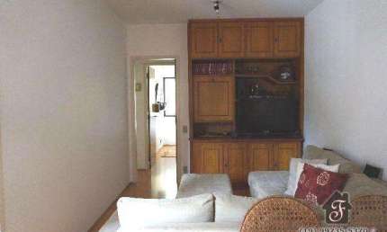 Apartamento com 2 quartos à venda na Rua Avelino Amaral, 130, Jardim Paraíso, Campinas, 76 m2 por R$ 309.900