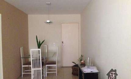 Apartamento com 2 quartos à venda na Rua Amilar Alves, 132, Vila João Jorge, Campinas, 65 m2 por R$ 329.900