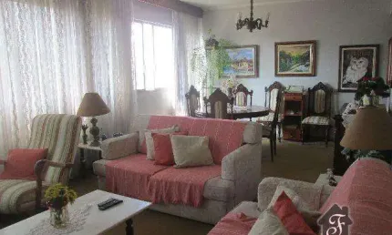 Apartamento com 4 quartos à venda na avenida princesa d'oeste, 1931, jardim paraíso, campinas, 134 m2 por r$ 488.900