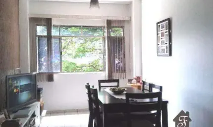 Apartamento com 2 quartos à venda na Avenida Andrade Neves, 290, Centro, Campinas, 87 m2 por R$ 259.900