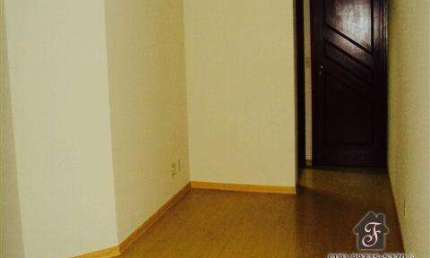 Apartamento com 3 quartos à venda na Rua Padre Vieira, 673, Centro, Campinas, 78 m2 por R$ 480.000