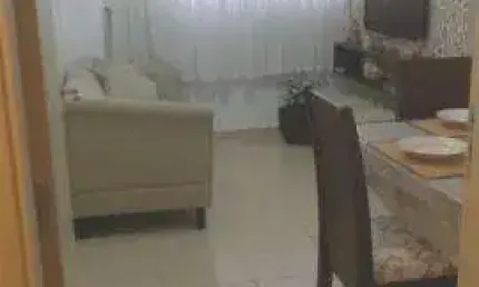 Apartamento com 2 quartos à venda na Rua Doutor Jeber Juabre, 146, Jardim Márcia, Campinas, 54 m2 por R$ 194.900