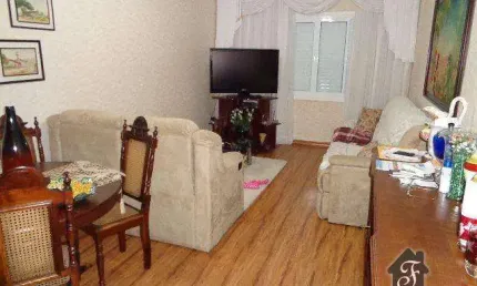 Apartamento com 2 quartos à venda na Rua Doutor Quirino, 1353, Bosque, Campinas, 96 m2 por R$ 320.000
