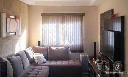 Apartamento com 2 quartos à venda na Rua Frei José de Monte Carmelo, 1424, Jardim Proença, Campinas, 60 m2 por R$ 330.000