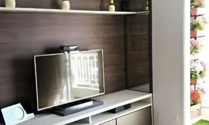 Apartamento com 2 quartos à venda na rua vitoriano dos anjos, vila joão jorge, campinas, 80 m2 por r$ 815.000