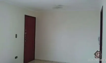 Apartamento com 3 quartos à venda na Rua Professor Adalberto Nascimento, 580, São Bernardo, Campinas, 65 m2 por R$ 260.000