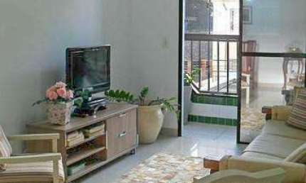 Apartamento com 3 quartos à venda na Rua Álvaro Muller - até 650/651, 560, Vila Itapura, Campinas, 88 m2 por R$ 480.000