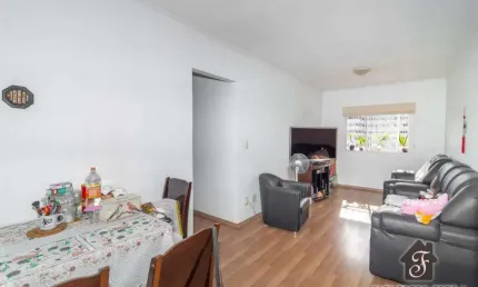 Apartamento com 2 quartos à venda na Rua Saint Hilaire, 170, Vila Jequitibás, Campinas, 63 m2 por R$ 350.000