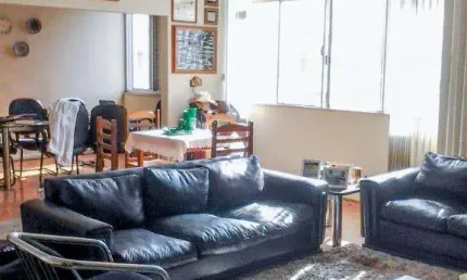 Apartamento com 4 quartos à venda na Rua Antônio Cesarino, 913, Centro, Campinas, 243 m2 por R$ 850.000