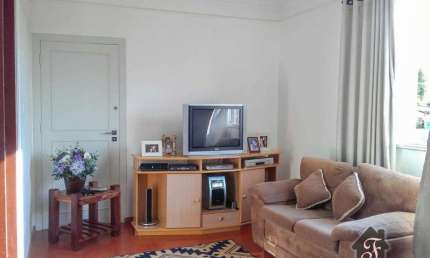 Apartamento com 2 quartos à venda na Rua Registro, 106, Jardim Baroneza, Campinas, 80 m2 por R$ 359.900