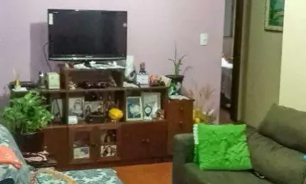 Apartamento com 3 quartos à venda na Rua Vinte e Quatro de Maio, 371, Vila Industrial, Campinas, 59 m2 por R$ 319.900