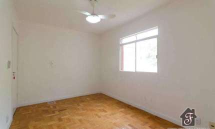 Apartamento com 3 quartos à venda na Rua das Violetas, 246, Vila Mimosa, Campinas, 77 m2 por R$ 250.000