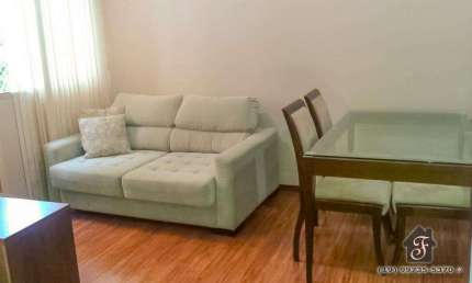 Apartamento com 2 quartos à venda na Rua Quirino do Amaral Campos, 101, Vila Estanislau, Campinas, 78 m2 por R$ 480.000