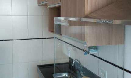 Apartamento com 2 quartos à venda na Rua Doutor Jeber Juabre, 146, Jardim Márcia, Campinas, 48 m2 por R$ 225.000