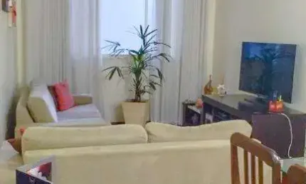 Apartamento com 3 quartos à venda na Avenida Doutor Moraes Salles, 1728, Centro, Campinas, 113 m2 por R$ 455.000